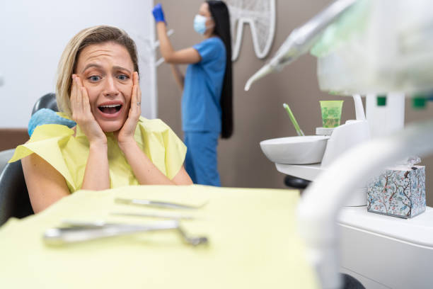Best Broken Tooth Emergency  in Siena College, NY